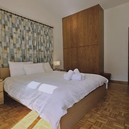 Apartmán Aurum *