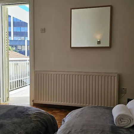 Apartment Aurum *