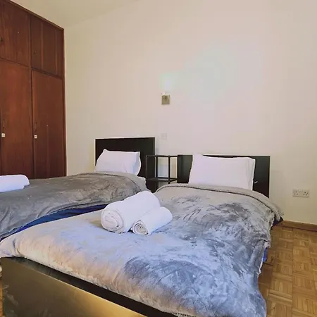 Apartment Aurum Nicosia
