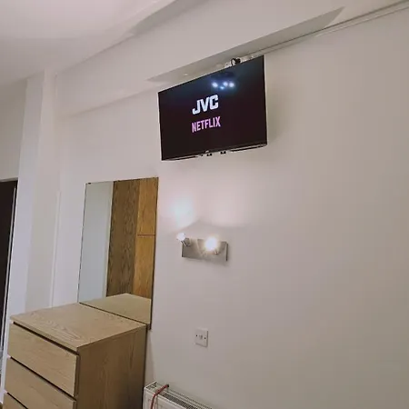 Apartment Aurum