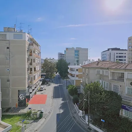 Appartement Aurum Nicosia
