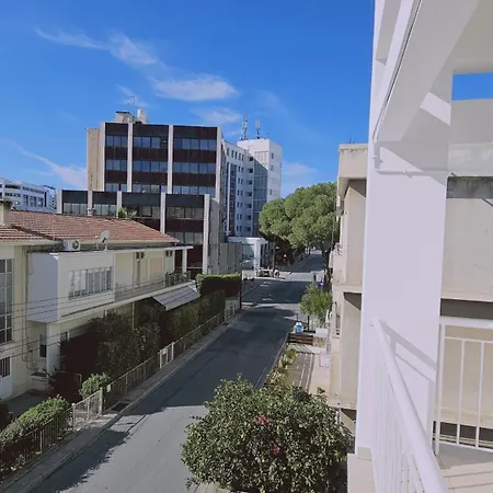 Appartement Aurum Nicosia