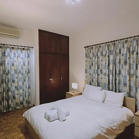 Aurum Appartement Nicosia