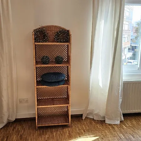 Appartement Aurum *