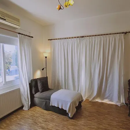Aurum Appartement Nicosia