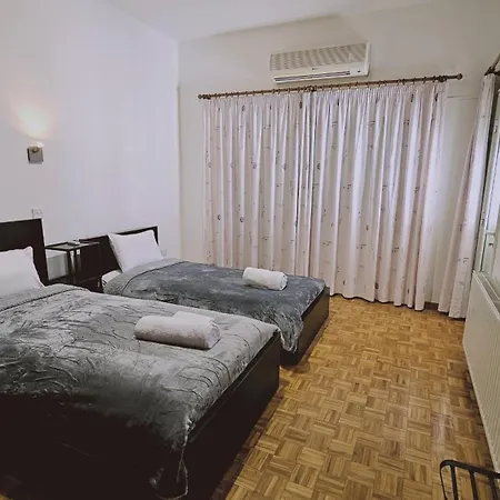 Appartement Aurum Nicosia