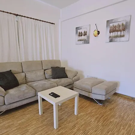 Aurum Appartement Nicosia