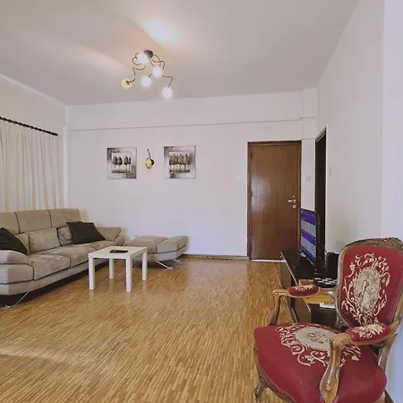 Appartement Aurum Nicosia
