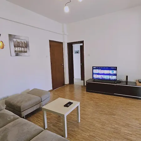 Aurum Nicosia