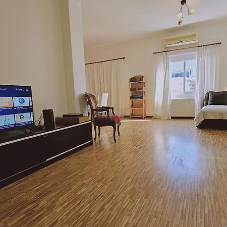 Appartement Aurum Nicosia